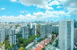 The Ritz-Carlton  (D9), Condominium #627455001